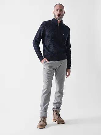 FYNCH HATTON | Troyer Pullover | 